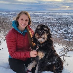 Meet your Posher, Lauren